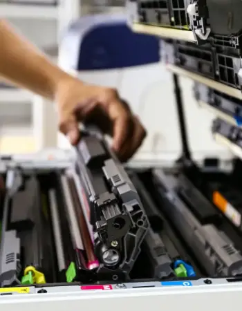 Yazıcı Fotokopi Faks Tamir & Bakım